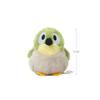 11cm Plush Companion Doll Plush Sleeping Pillow Kawaii Stuffed Animal Pillow  Desk