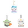 Usagi Goblin Plush Doll Keychain Magic Cartoon Pendant Decoration Peripheral