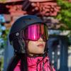 KAROS Ski Goggles Double Layers Anti-fog Big Skiing Mask Snowboard Eyewear Outdoor Men Women UV400 Winter Glasses Snow Goggles