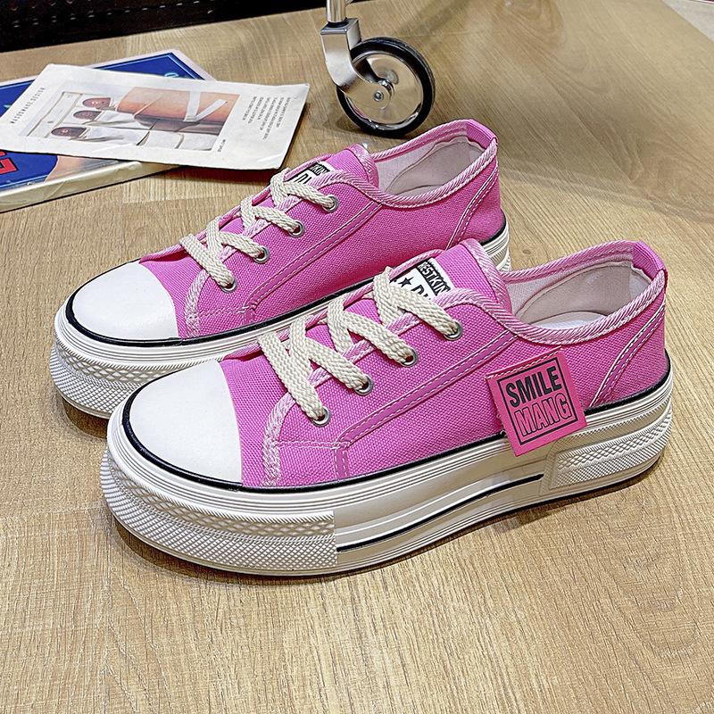 

МОДНАЯ ОБУВЬ, мужские дышащие спортивные кроссовки, спортивные кроссовки для бега, уличные женские теннисные кроссовки для тренажерного зала 40 розы красного