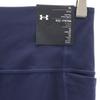 unused UNDER ARMOUR training leggings XL Navy Women Used