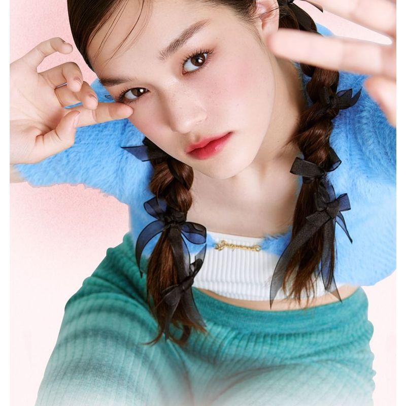 HOLIKA HOLIKA My Fave Infusing Blush - 7 Colors