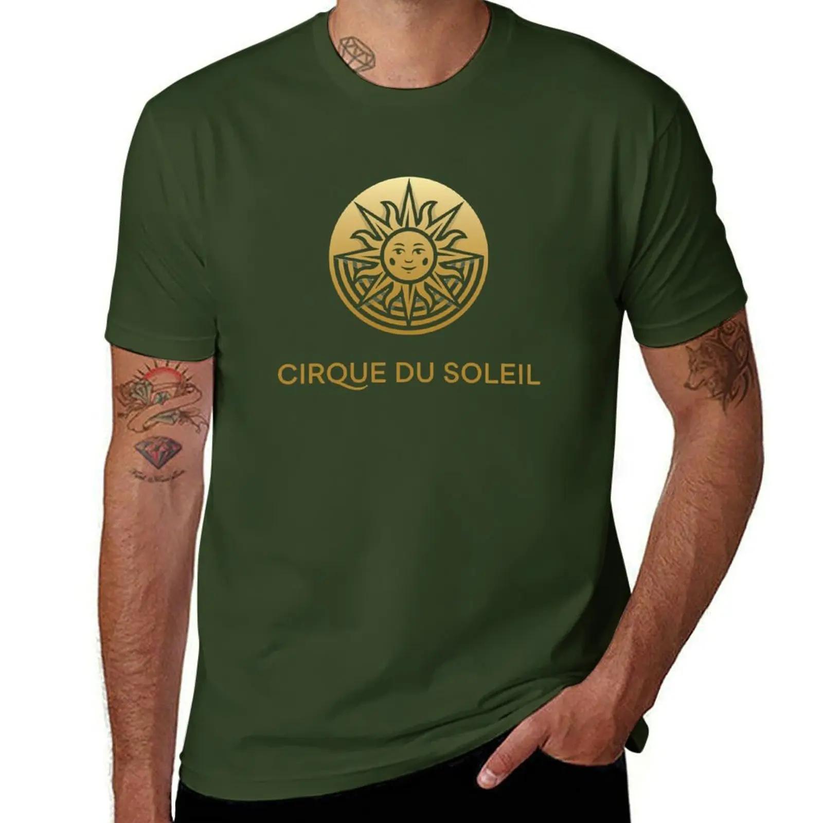 

Cirque du soleil T-Shirt anime customs design your own mens champion t shirts M