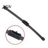 All Weather Wipers 10/19/24 Inch Wiper Blades Set for Haval H6 2021-2022, 2Pcs Front Streak Free & 1Pc Rear Wiper, Beamless Quiet Direct Fit