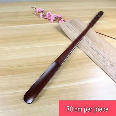 Cacciaspine Lungo in Legno Massiccio