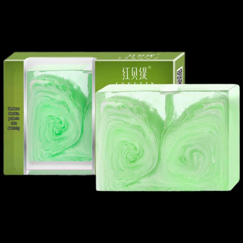 

Hong Beiti Olive Oil Essential Soap