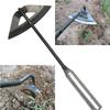Garden, A New Hand-held Weeding Rake, Is Suitable For Garden Planting In Vegetable Farm, Which Is Convenient For Weeding And Loosening The Soil