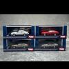 Hobby Japan 1:64 for Toyota Celica XX 2800GT A60 alloy car model static display holiday gift collection