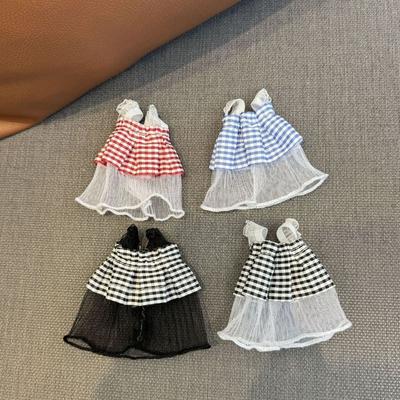Bebek ve Peluş Oyuncaklar – Bebek aksesuarları ve kıyafetleri