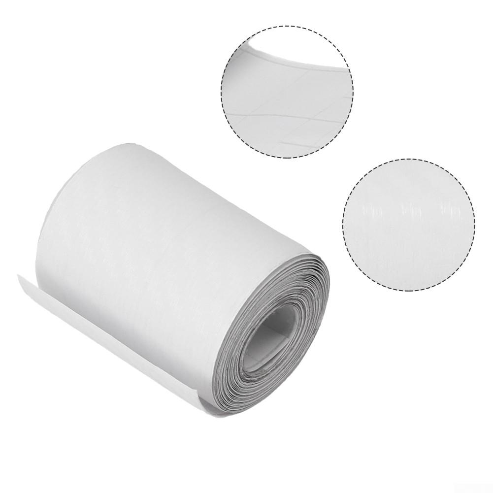 Kratzfester Autoaufkleber für Autozubehör, gute Flexibilität