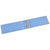 Nakabayashi D-ring file unified slip E type blue RF1172B-N