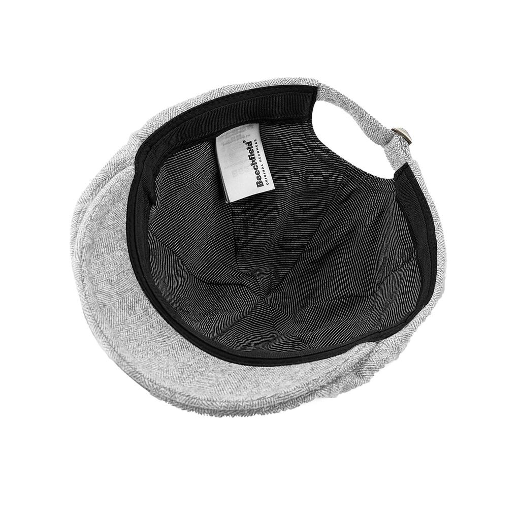 Unisex Adult Ivy Flat Cap