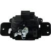 Rear Liftgate Lock Latch Actuator For Dodge Durango 2004 2005 55362102AB, 931715