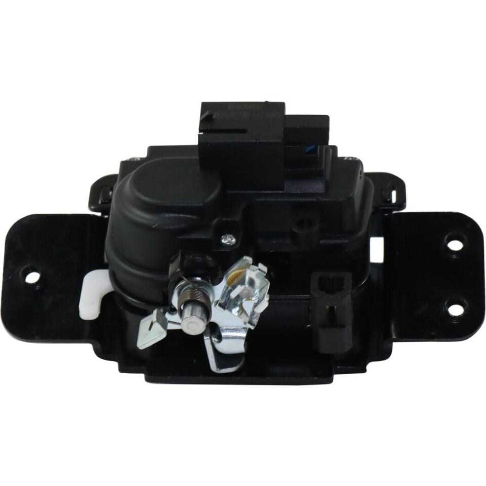 Rear Liftgate Lock Latch Actuator For Dodge Durango 2004 2005 55362102AB, 931715