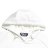 FILA Original Simple Comfortable Pullover Sweatshirt Women sweatshirt Cloud-Mushroom-White F11W639202FWT
