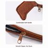 Shark Shape Pen Bag Large Capacity Pencil Pouch Funny Stationery Bag  Students
