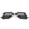 Volkswagen Passat 2020 LED Front Bumper Fog Lamp (3G0941700/3G0941699)