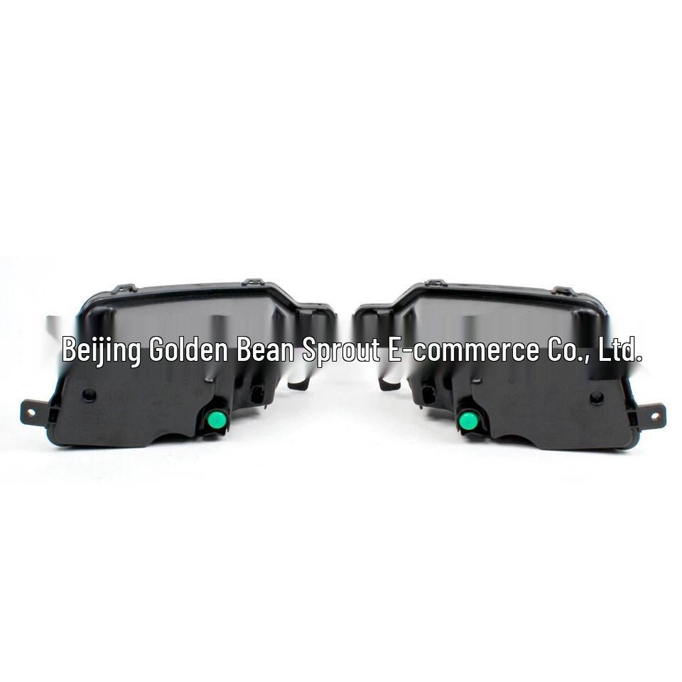 Volkswagen Passat 2020 LED Front Bumper Fog Lamp (3G0941700/3G0941699)