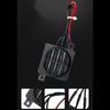 Small Room Use 12V PTC Heater Energy Saving Heater Efficient Air Heater Reinforced Nylon Shell Advanced Heating Technology
