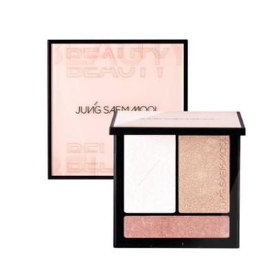 Make-up na oči – Oční stíny