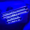 WAJA LED Door Sill Strip Set