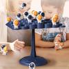 Spaceman Balance Tree Toy Educational Tabletop Games Fashion Balance Board Game  Kids