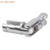 Y4UA Rostfreie Bootsanker Kette Wirbel Verbinder Edelstahl Anker Hardware