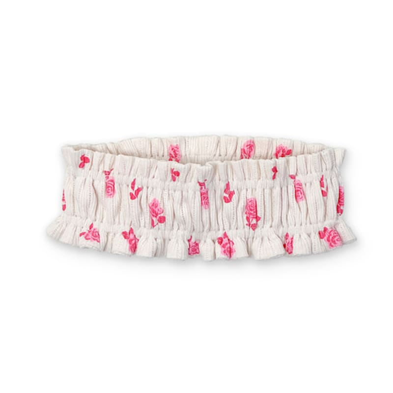 

SnappyCuddle Smore Rosie Headband Free