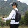 Lightweight Outdoor Backpack Hydration Pack for Hiking, Cycling, and Travel