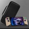 EVA Game Console Storage Bag Hard Cover NEW Carrying Case for MSI Claw 8 AI+ 2025