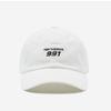 New Balance Coverall66 991 Ball Cap Nbgdess111 10 Hat