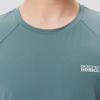 Skechers Men's Crew Neck Short Sleeve Athletic T-Shirt
