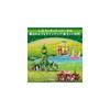 LEGO Wicked Elphaba & Glinda Figures Toy Set for Kids Ages 10-12 Building Blocks