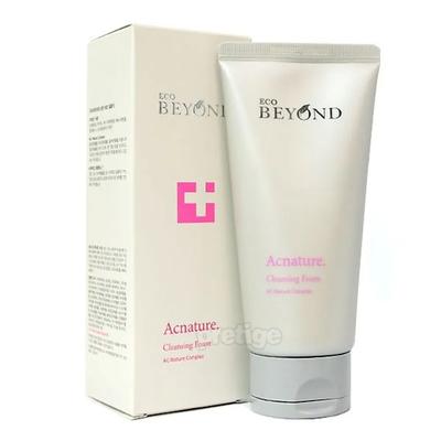 Acne Nature Cleansing Foam 150ml