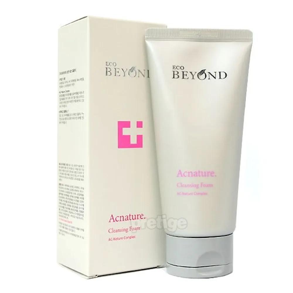 Beyond Acne Nature Cleansing Foam 150ml