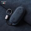 2026 Luxeed R7 Key Case: Suede S7/M8 Protective Shell with Full Coverage & Buckle