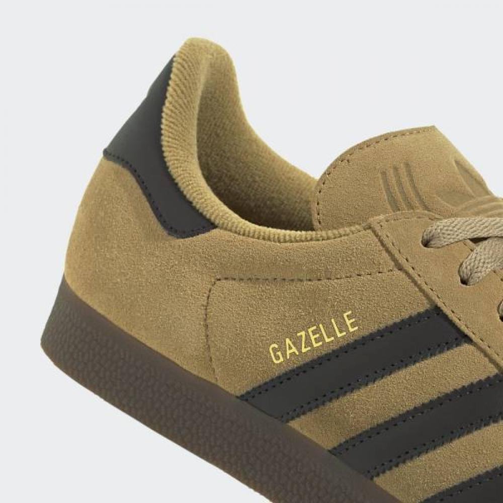 Adidas Korea Official Gazelle Jr6287