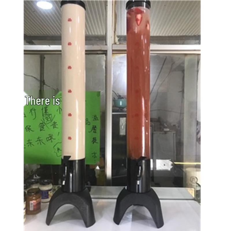 3L Beer Tower Keg Dispenser - Nightclub/Bar Entertainment