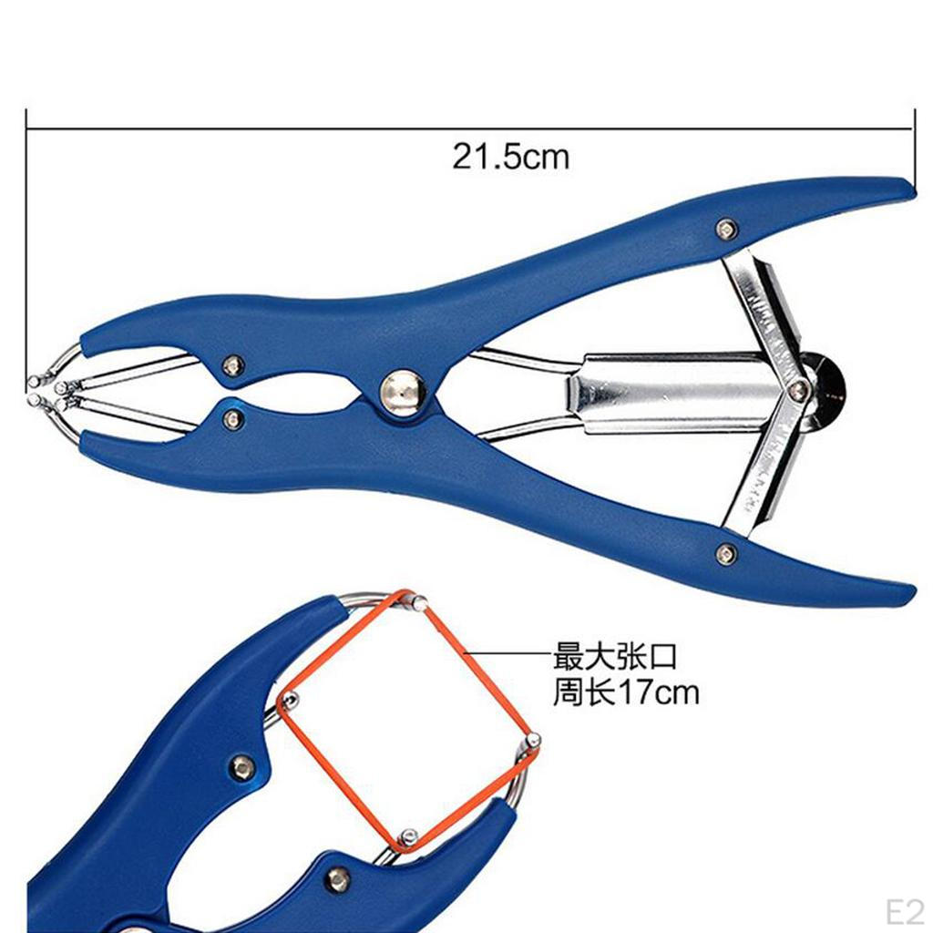 Plier Tail Cutting Livestock Supply