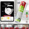 Yuhong Transparent Anti-Mold Waterproof Silicone Sealant for Kitchen, Bathroom, Window, Door, and Toilet.