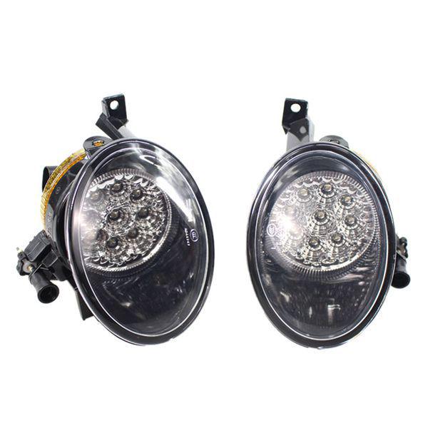

Volkswagen Golf 6 MK6 Fog Lights (1 Pair: 5K0941699 & 5K0941700) Other