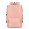 Schoolbag Backpack Men's and Women's Business Versatile Computer Bag Backpack Student School Bag Travel Large Capacity Lightweight