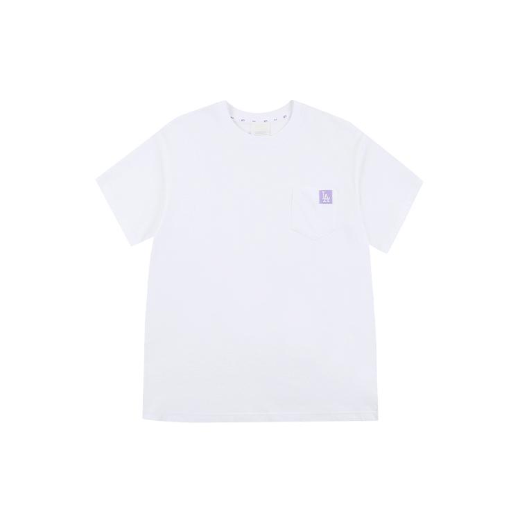 

New MLB T Shirts Unisex White 31TS32131-07W XL