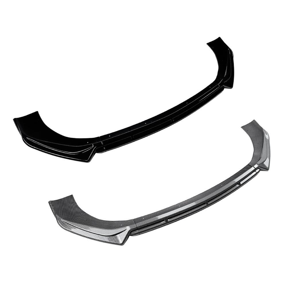 2024+ Mercedes-Benz GLB-Class X247 GLB220/GLB35 AMG Front Splitter Lip Kit