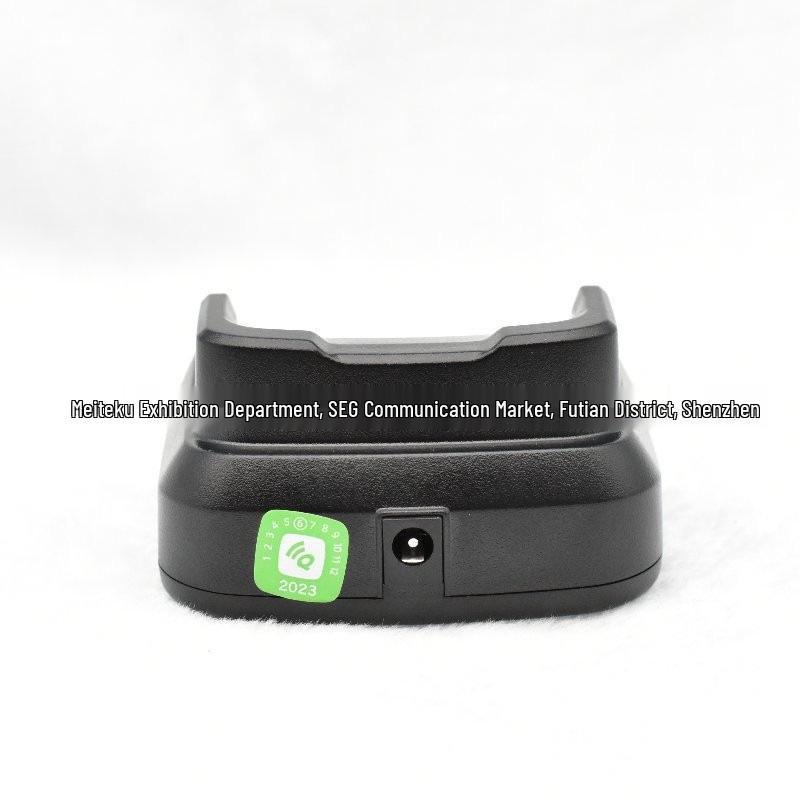 Quansheng TG-UV2 Smart Charger with Split Charging Base & Power Adapter for Walkie-Talkie