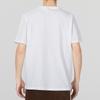Puma Printed Short Sleeve T-Shirt 'White' Men's 621559-02