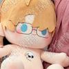 Anime Hetalia Axis Powers Alfred F. Jones Plush Doll 40cm USA Country Cosplay Stuffed Toy Birthday Gift