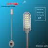 LED Industrial Sewing Machine Light with 14 High-Brightness Magnetized Light Strips for Eye Protection