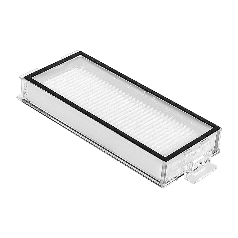 HEPA Filter For Roborock T8/ Q7 Max/ Q7 Max+/ Q5 Pro/ Q5 Pro+/ Q8 Max/ Q8 Max+ Robot Vacuum Washable Filter Spare Parts Accessories