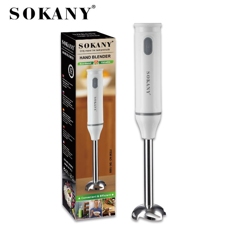 

Кулинарная палочка, машина для пищевых добавок для детского питания, ручной электрический многофункциональный бытовой блендер